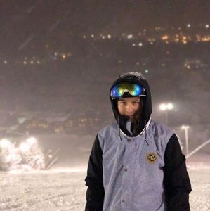 Meet your Posher, Samuel